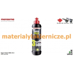 Menzerna Super Finish 3500 250ml